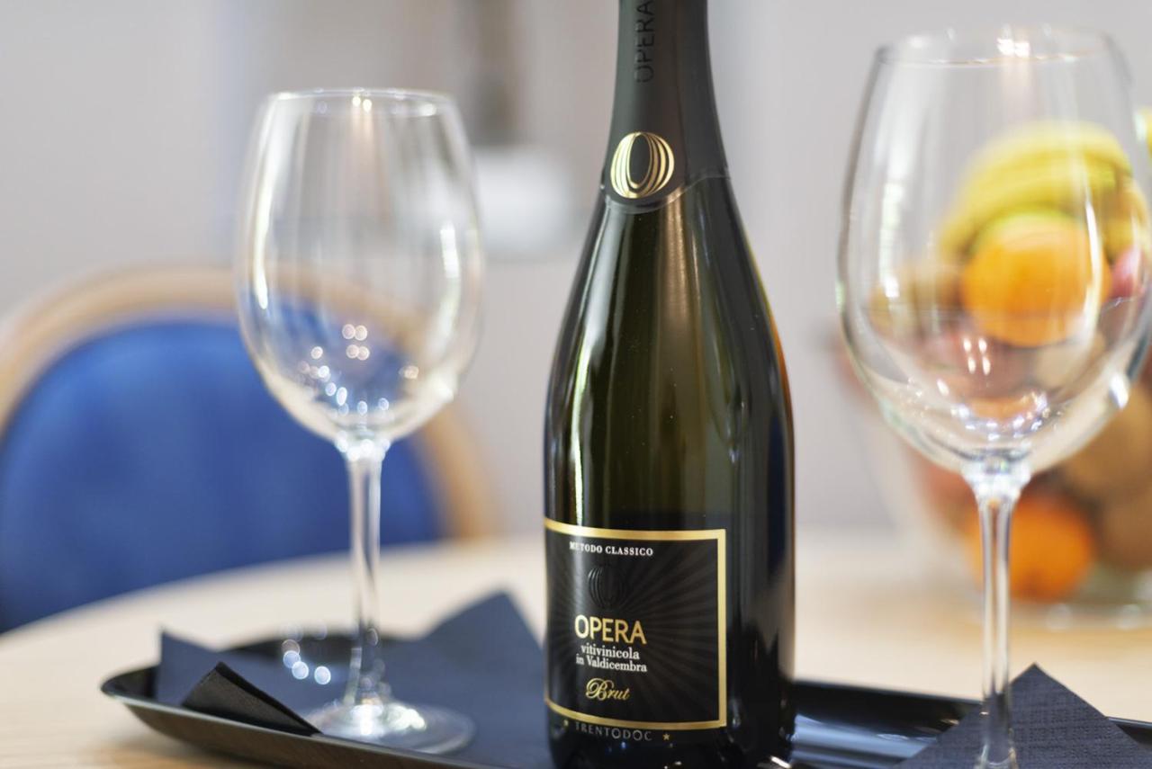 Etruria Relais And Wine Hotell Rom Exteriör bild