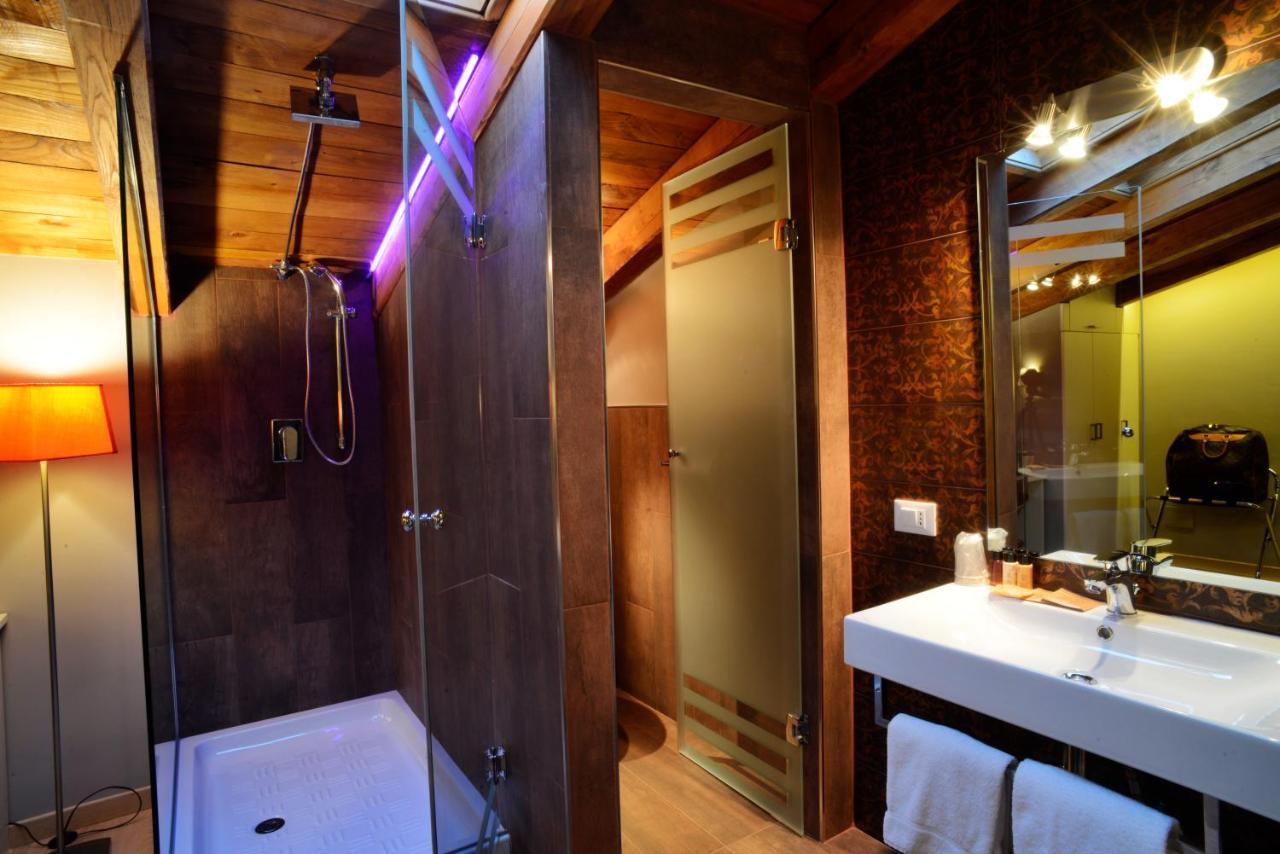 Etruria Relais And Wine Hotell Rom Exteriör bild