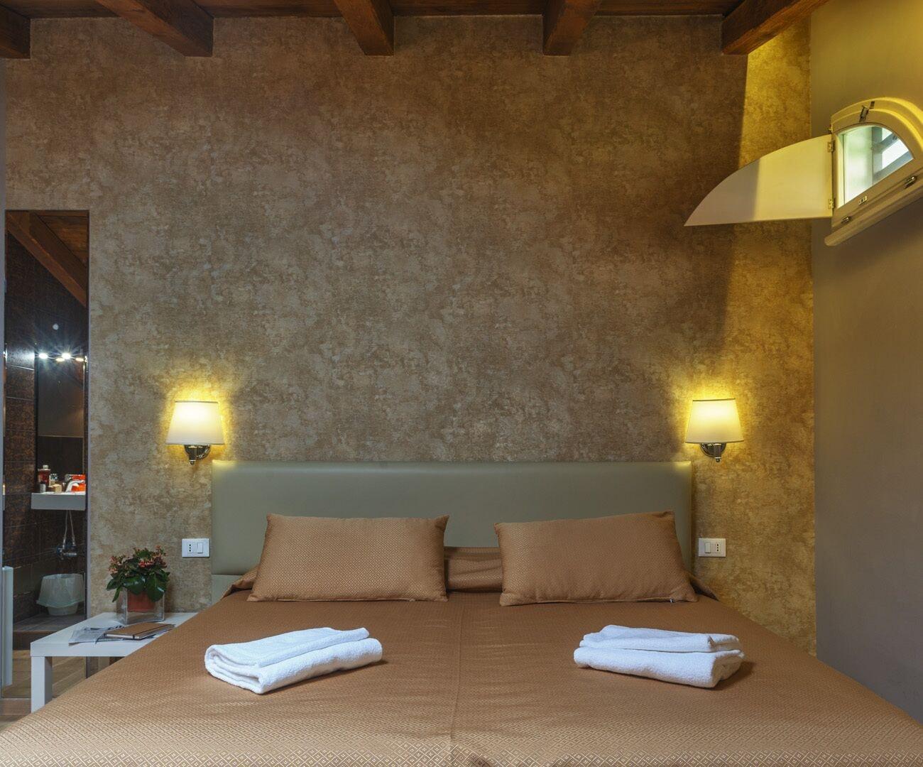Etruria Relais And Wine Hotell Rom Exteriör bild