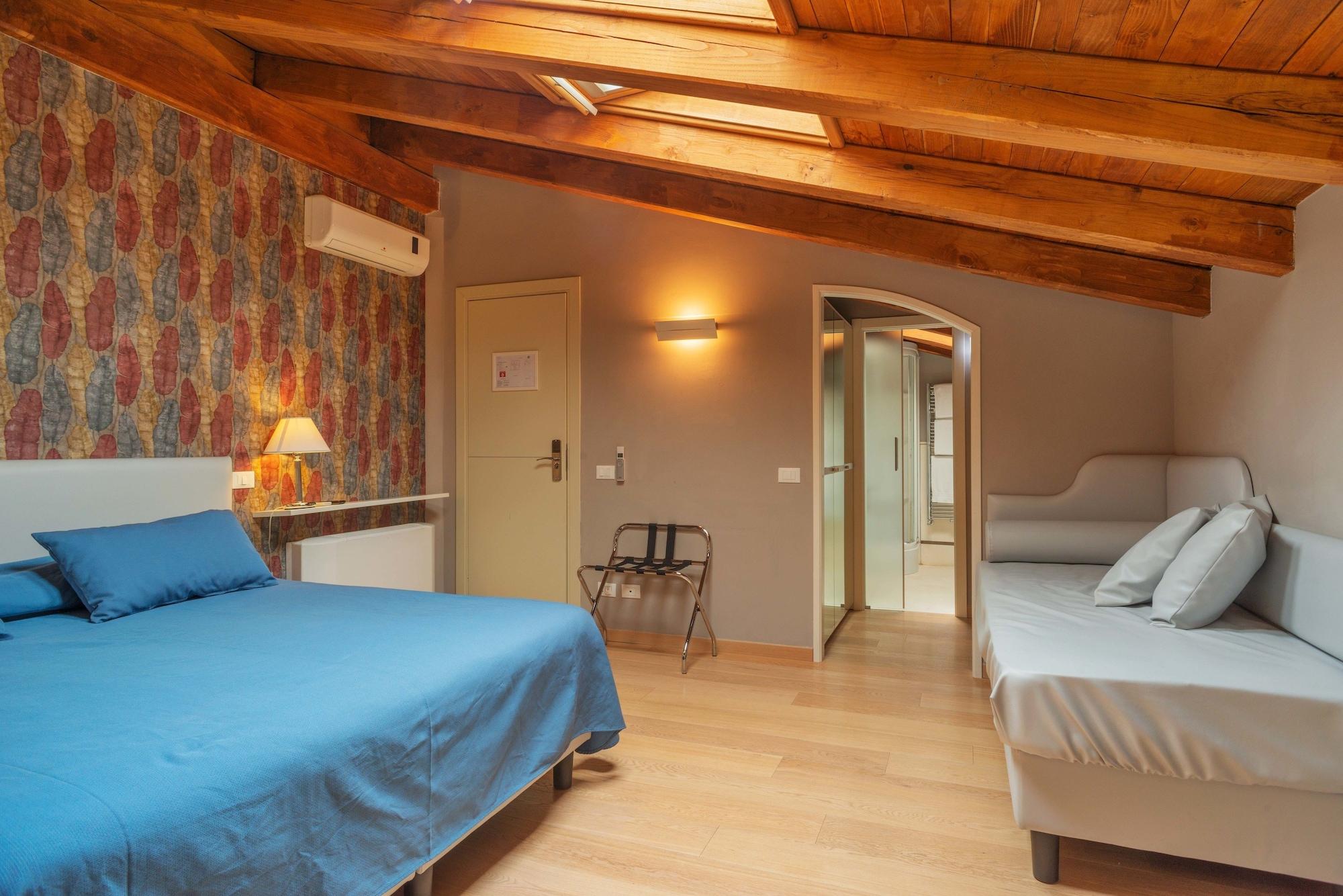 Etruria Relais And Wine Hotell Rom Exteriör bild