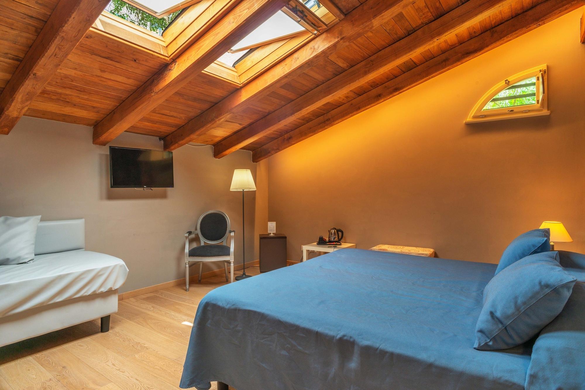 Etruria Relais And Wine Hotell Rom Exteriör bild