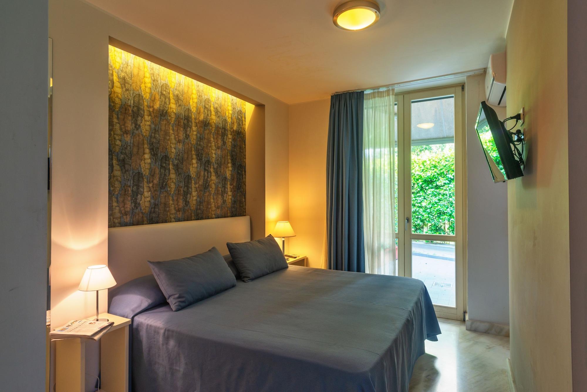 Etruria Relais And Wine Hotell Rom Exteriör bild