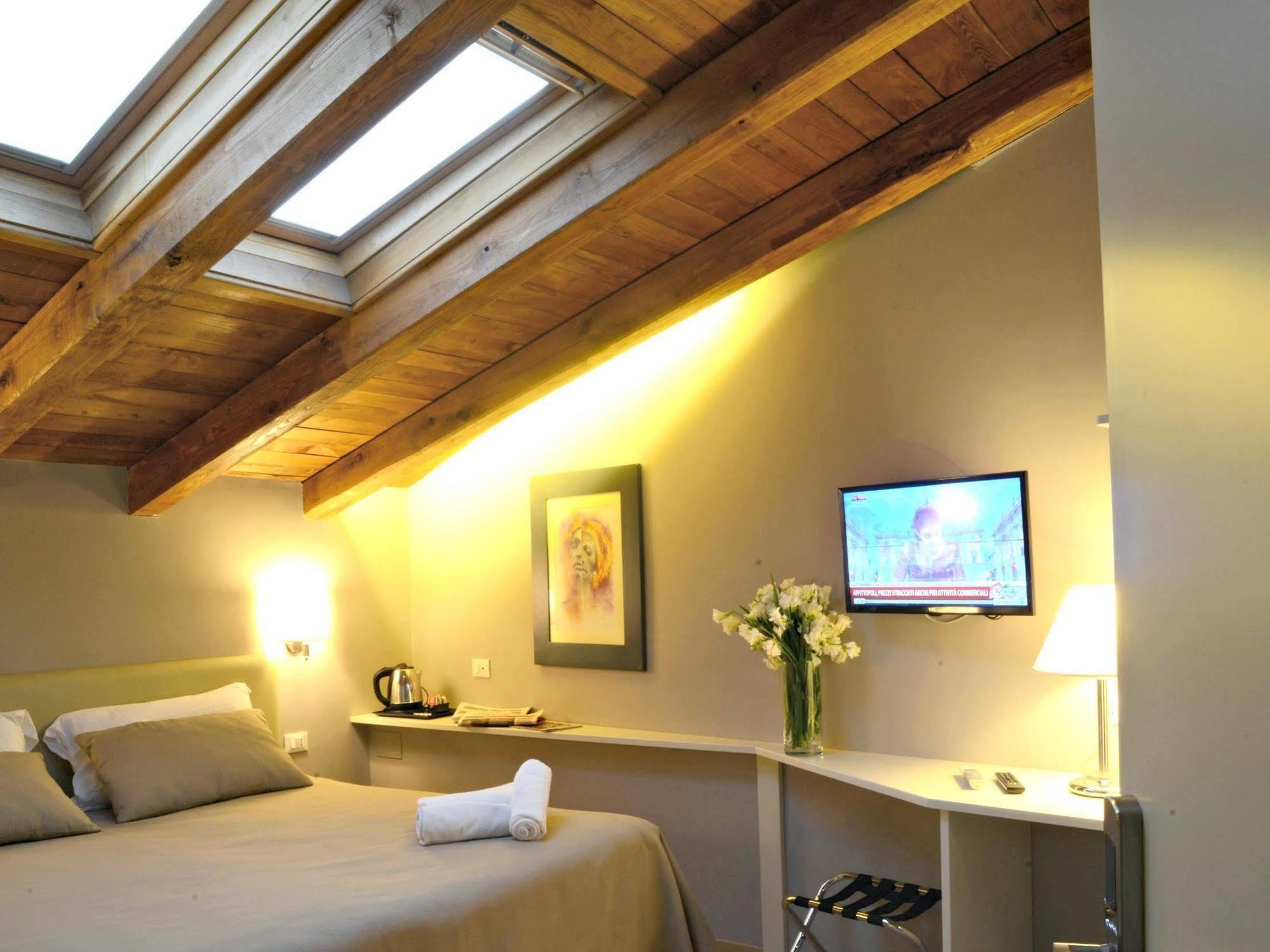 Etruria Relais And Wine Hotell Rom Exteriör bild