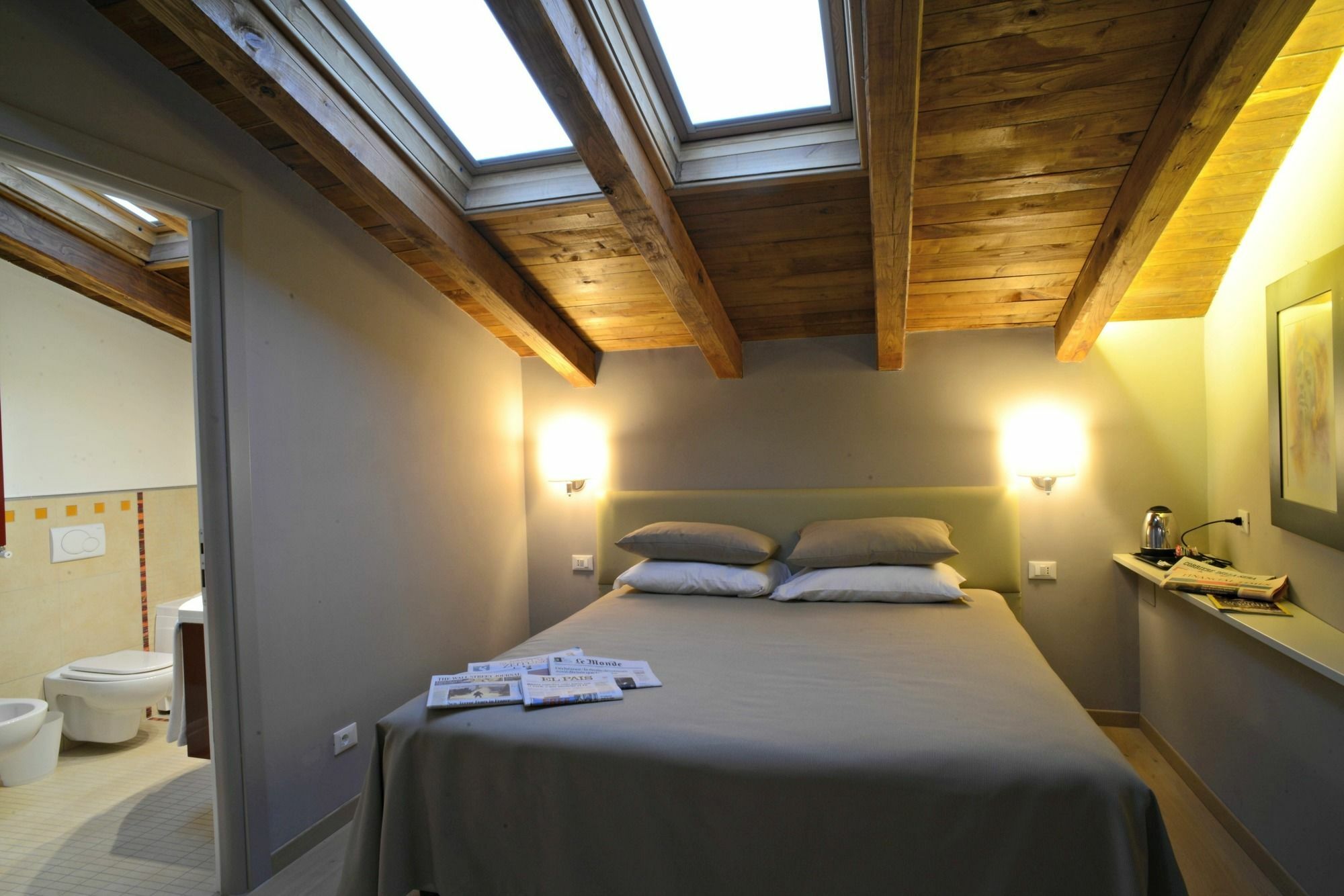 Etruria Relais And Wine Hotell Rom Exteriör bild