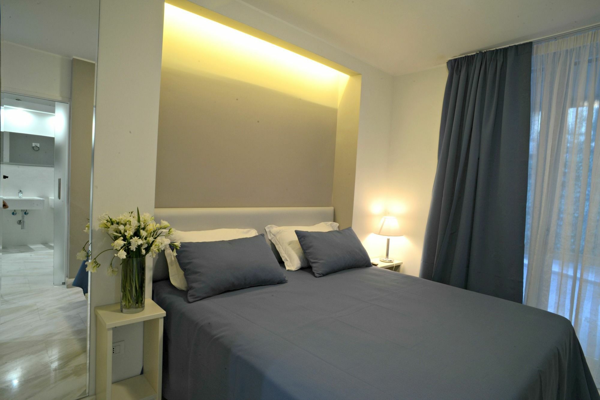 Etruria Relais And Wine Hotell Rom Exteriör bild