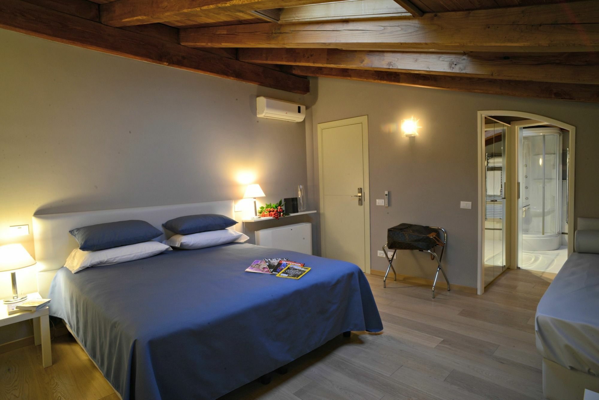 Etruria Relais And Wine Hotell Rom Exteriör bild