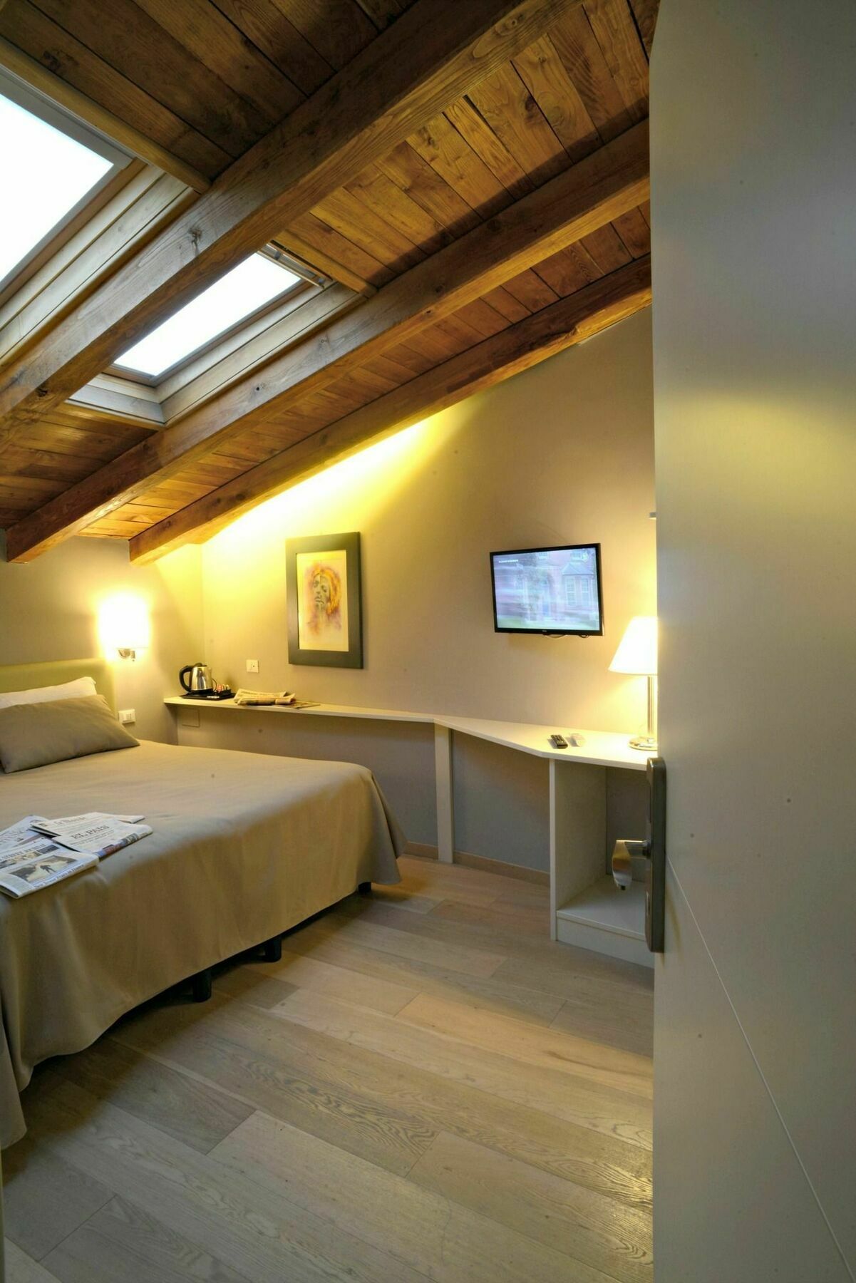 Etruria Relais And Wine Hotell Rom Exteriör bild