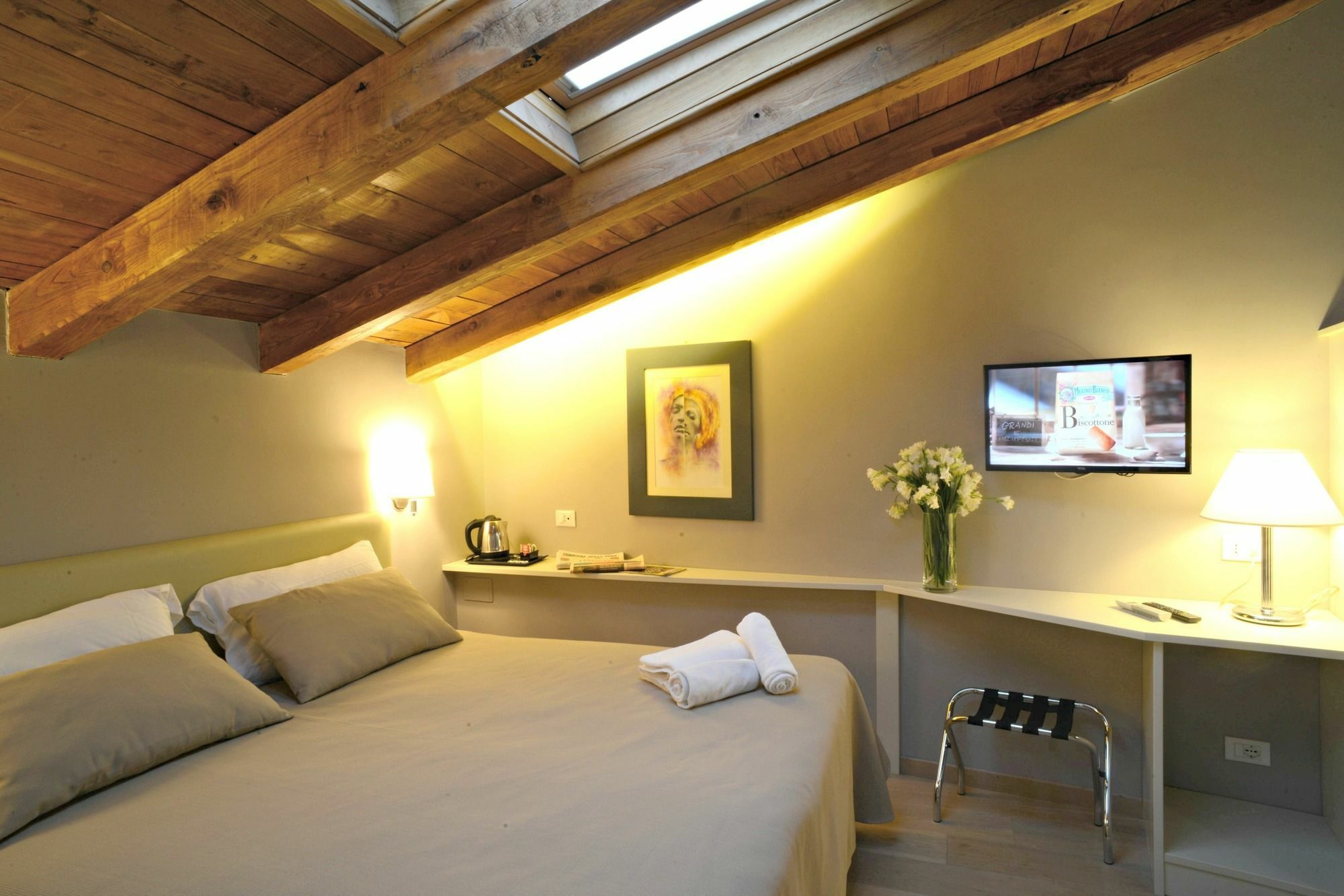 Etruria Relais And Wine Hotell Rom Exteriör bild