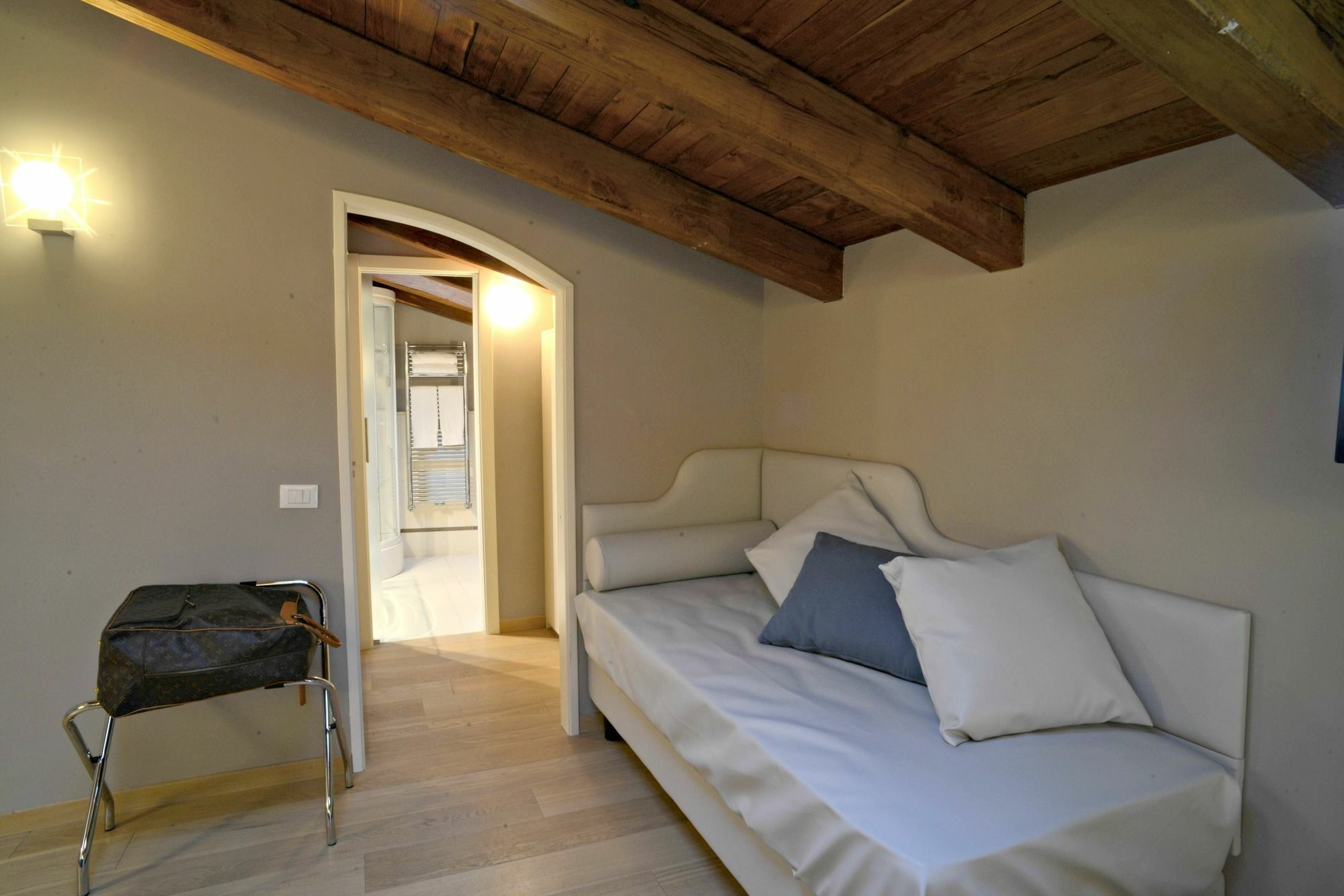 Etruria Relais And Wine Hotell Rom Exteriör bild